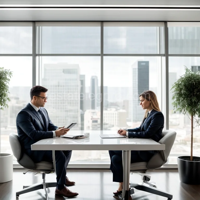 Trusted Property Transaction Advisors